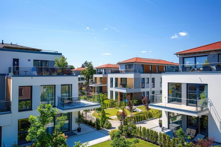 condo
